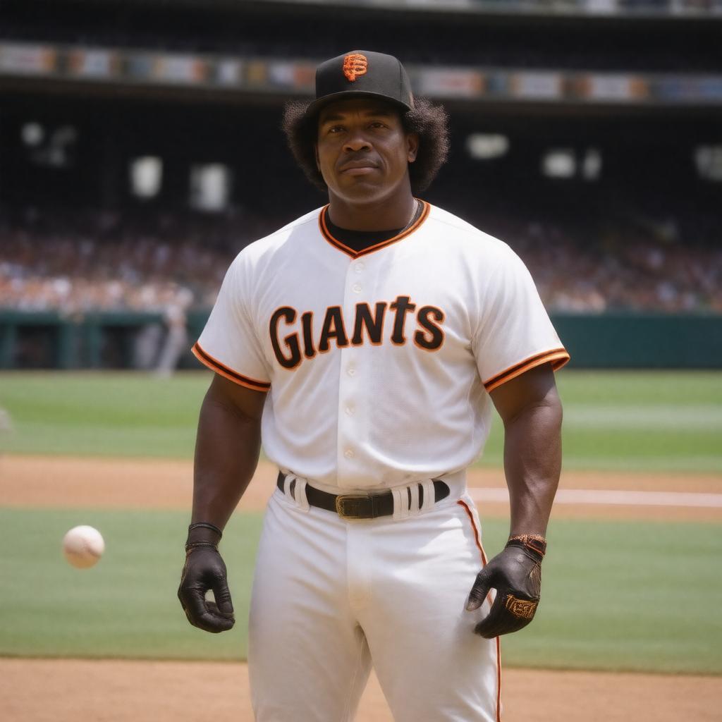 Orlando Cepeda
